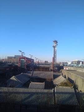 沙漠英雄《无与伦比》主播照片