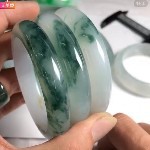 小李哥珠宝海报