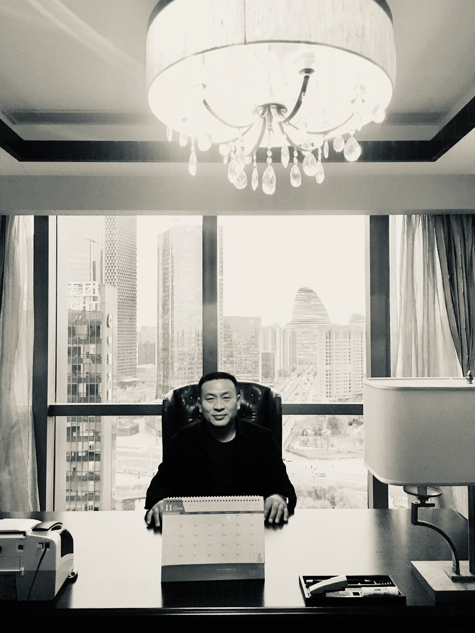 欣赏S大哥的主播照片