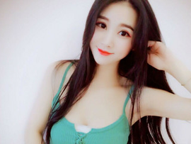 中秋佳节💕主播照片