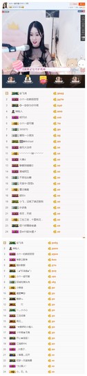 tui网了主播照片