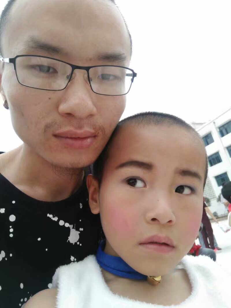 ♛最熟悉的陌生人♛的主播照片