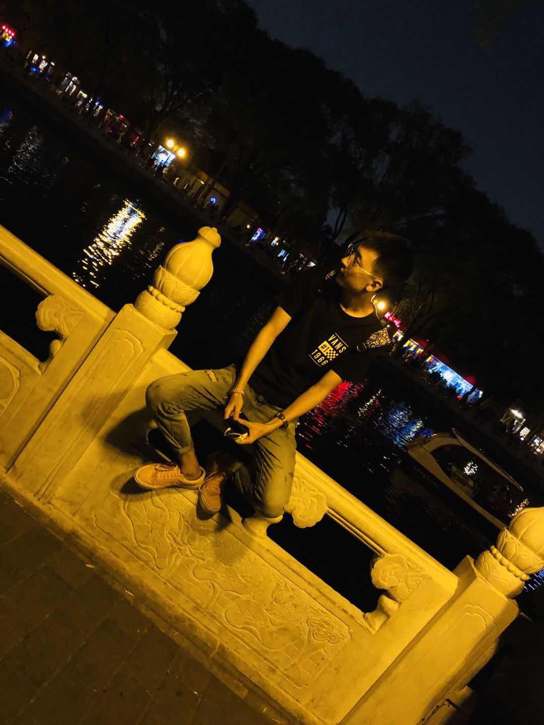 萧社长的图片