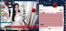 四川雨打湿了温州的夜主播照片