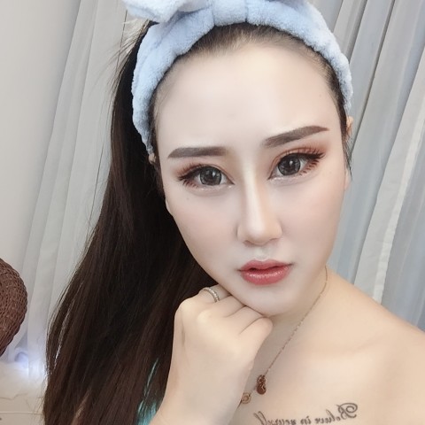 美琪想升級(jí)的主播照片