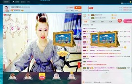 🎵雪儿想要快乐🎵主播照片