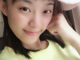 君兔兔主播照片