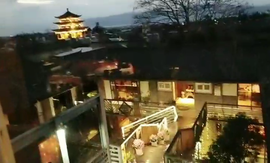 逍遥快活的人主播照片