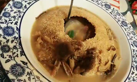 逍遥快活的人主播照片