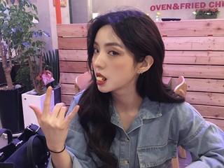 星雨悠悠c主播照片