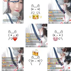 小洛思主播照片