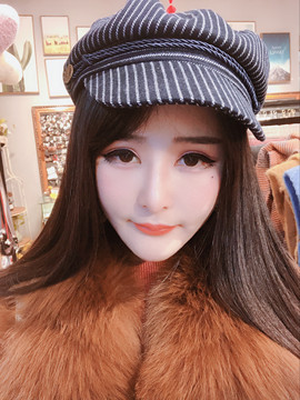 芒果果榴莲莲十二主播照片