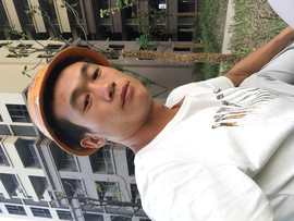 奋斗中的小兵8主播照片