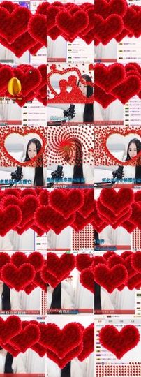 小妖❤出山主播照片