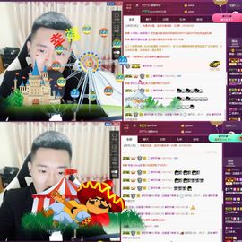 阿俊_主播照片