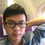 网约车司机小彭海报