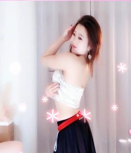 八百米主播照片