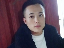 四川小旋风主播照片