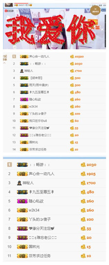 昵称违规，请重新修改主播照片