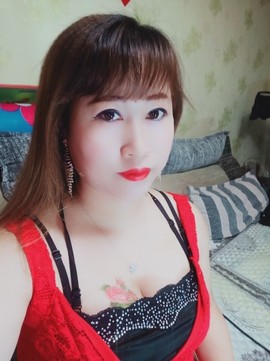 九儿求疼爱主播照片