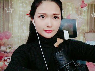 @珊珊来迟@的主播照片