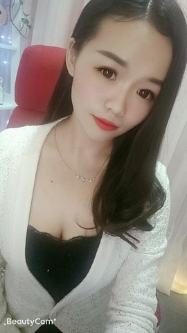 中秋佳节💕主播照片