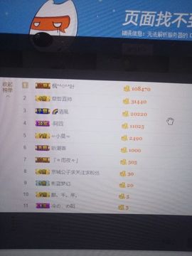 何雨回来了主播照片