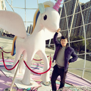 昵称违规，请重新修改海报