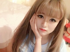 一生快乐ry主播照片