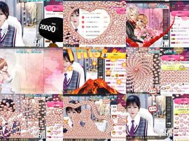 つ♡小可♡つ主播照片