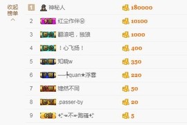 岚☆若冰♂主播照片