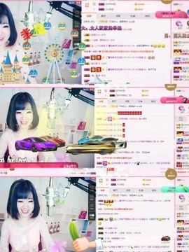 一只雁~主播照片