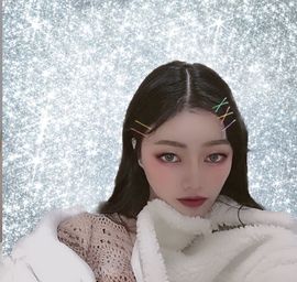 纯情小魔女在线主播照片