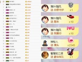 媛小柚主播照片