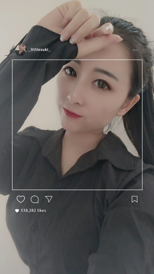 小本兮♡初七的主播照片