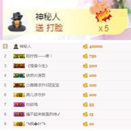 ⭐尐茜茜⭐主播照片