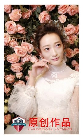 峰哥主播照片