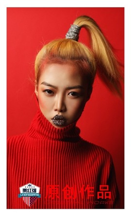 峰哥主播照片