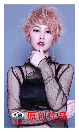 小甜儿0823主播照片