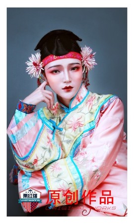 小甜儿0823主播照片