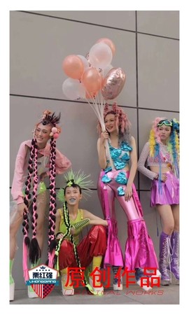 小甜儿0823主播照片