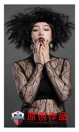 羙的①笑傾城主播照片
