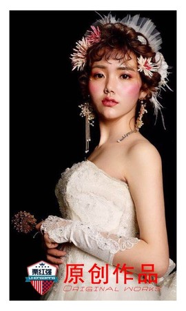 同憶個夢主播照片