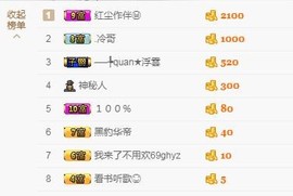 岚☆若冰♂主播照片