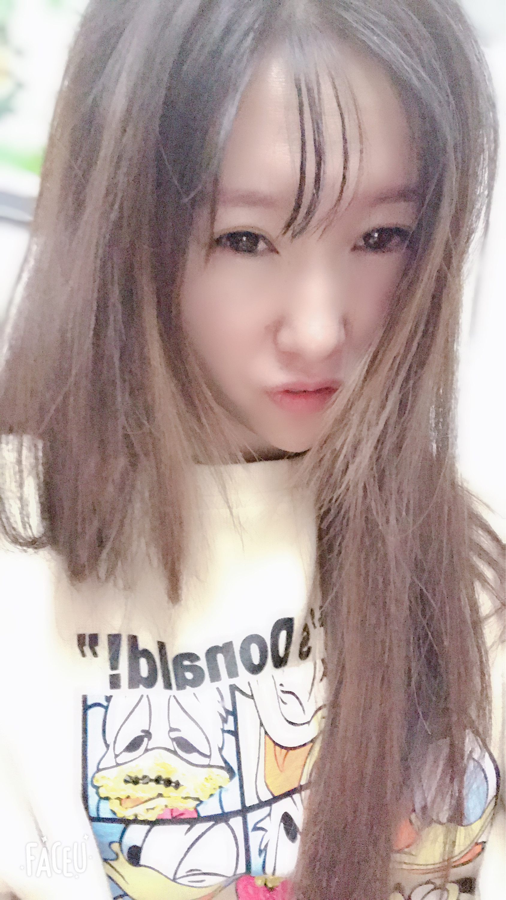 你们心目中的女神的主播照片