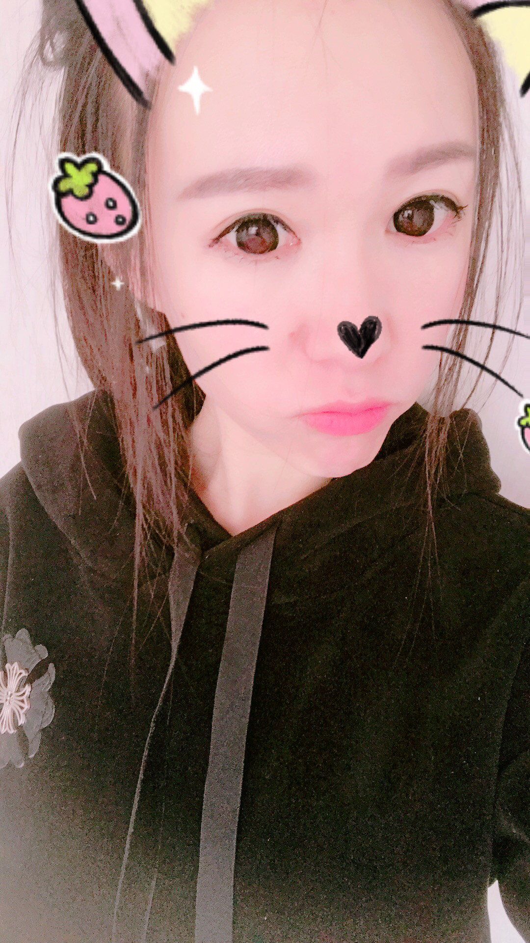 你们心目中的女神的主播照片