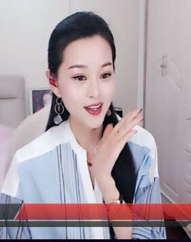 放秋假主播照片