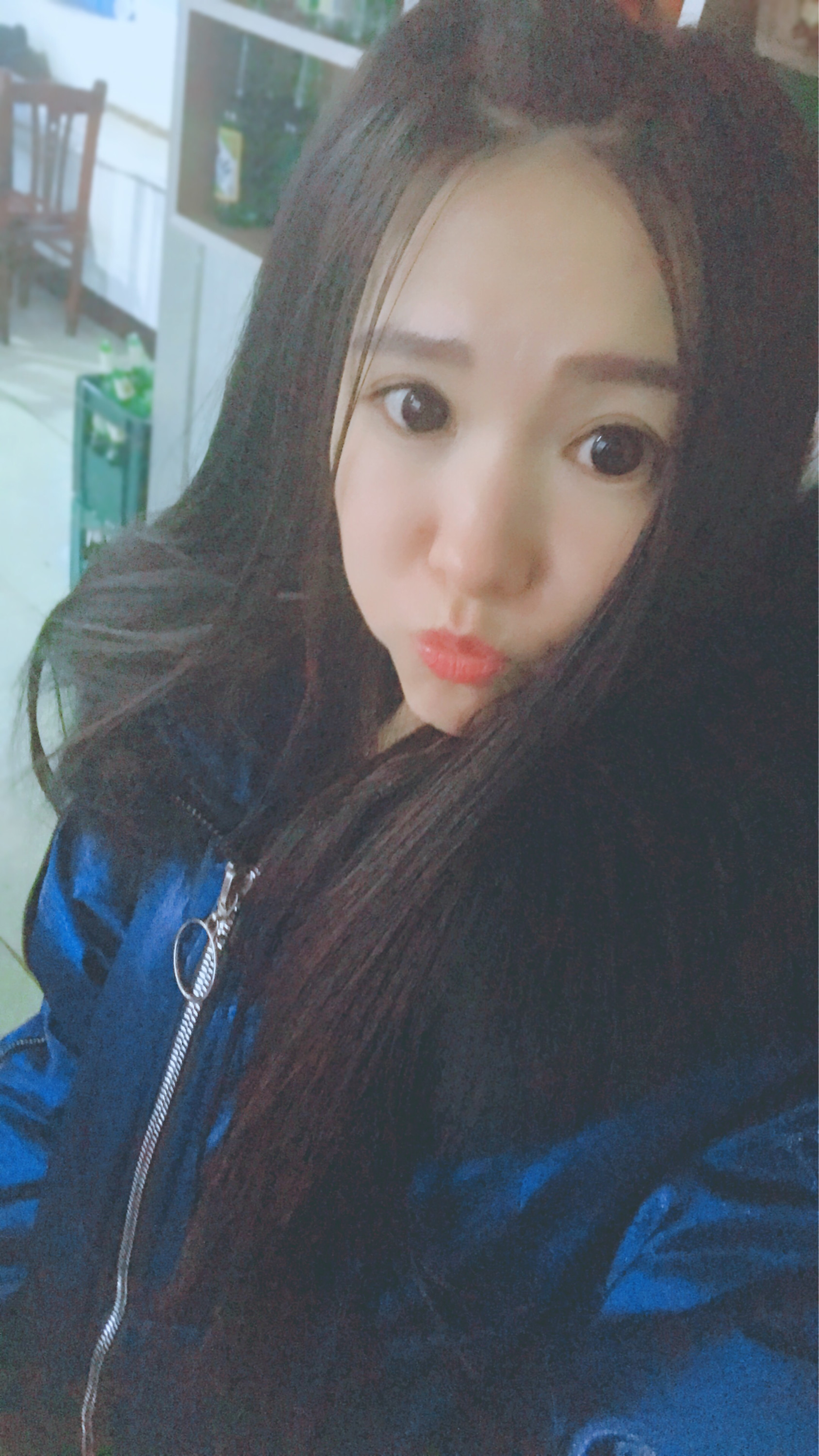 你们心目中的女神的主播照片