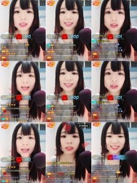 希希有点甜主播照片