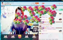 🎵雪儿想要快乐🎵主播照片